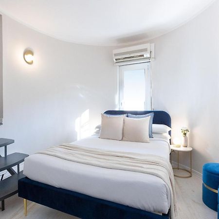 Hotel Tiny Studio Piazza Del Popolo Rzym Zewnętrze zdjęcie