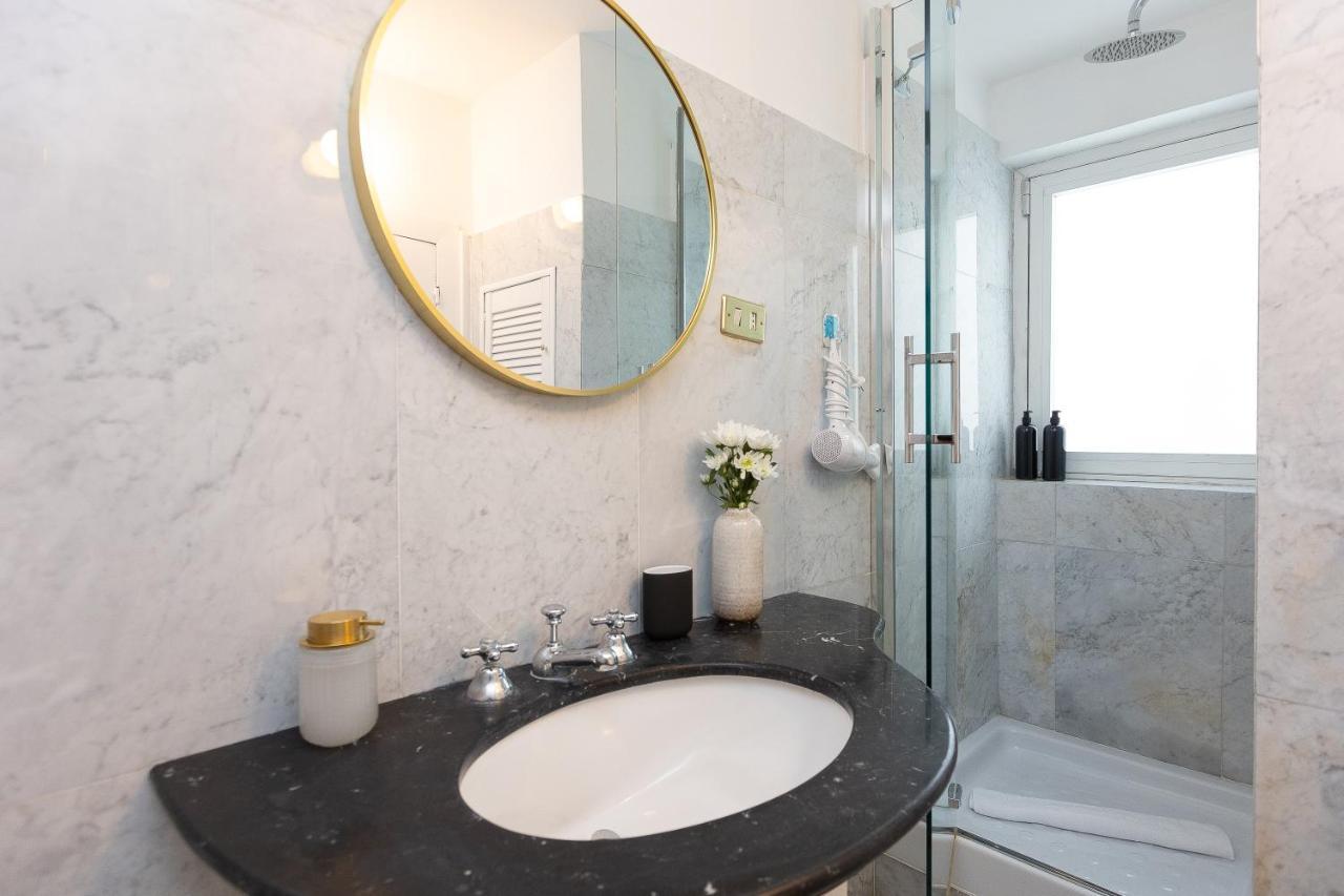 Hotel Tiny Studio Piazza Del Popolo Rzym Zewnętrze zdjęcie