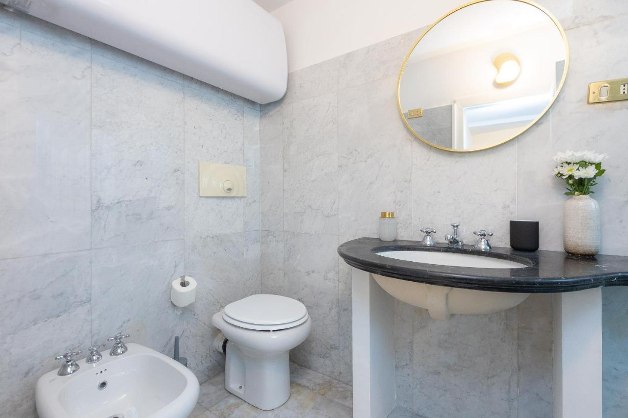 Hotel Tiny Studio Piazza Del Popolo Rzym Zewnętrze zdjęcie