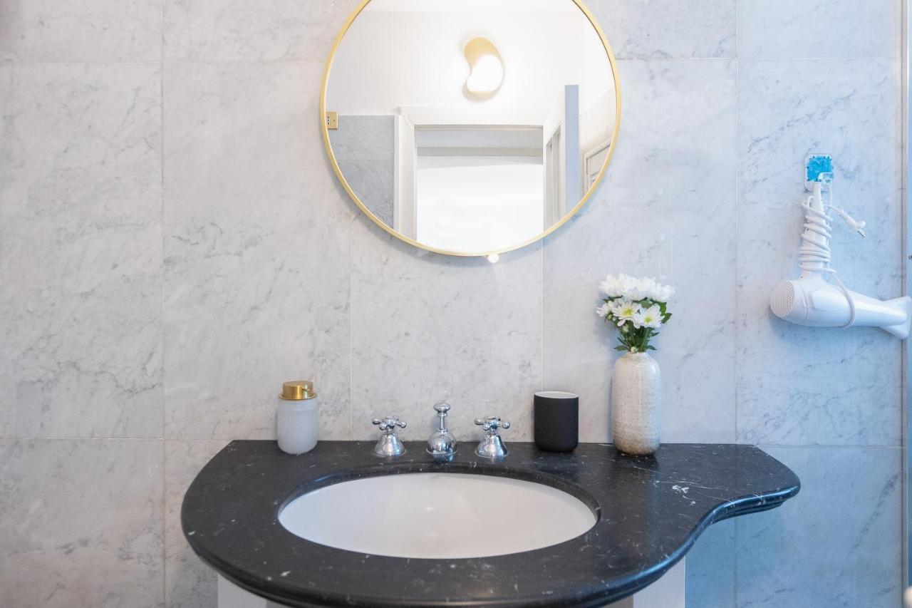 Hotel Tiny Studio Piazza Del Popolo Rzym Zewnętrze zdjęcie