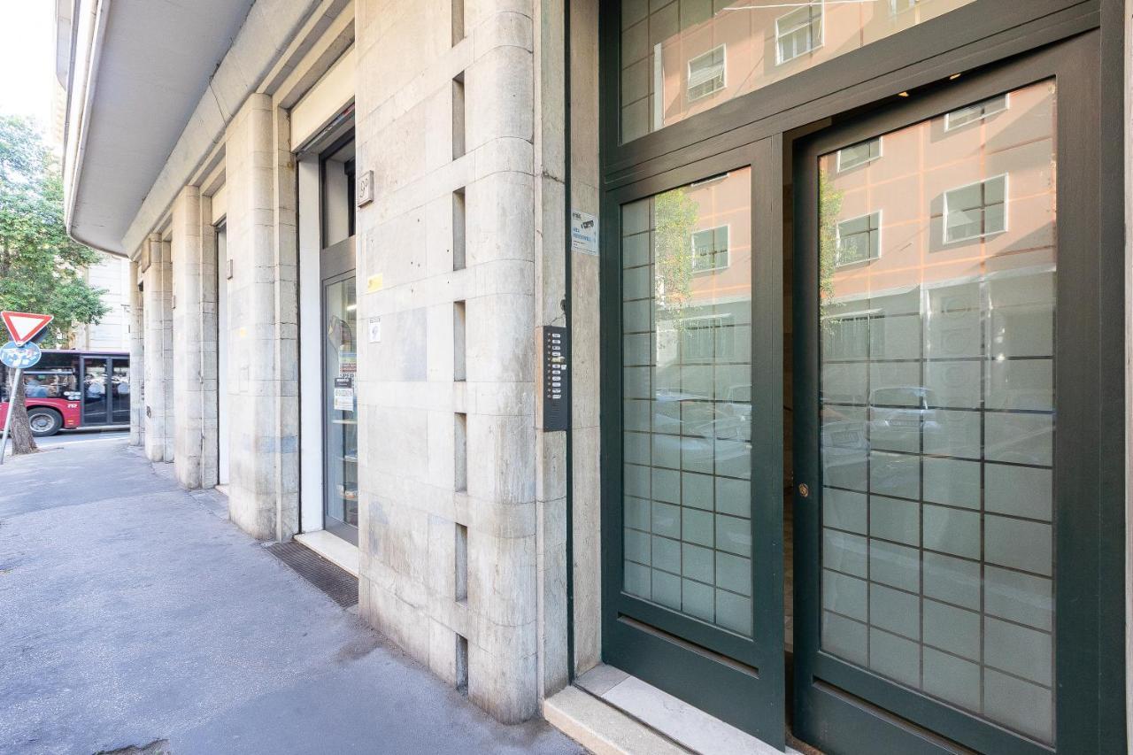 Hotel Tiny Studio Piazza Del Popolo Rzym Zewnętrze zdjęcie