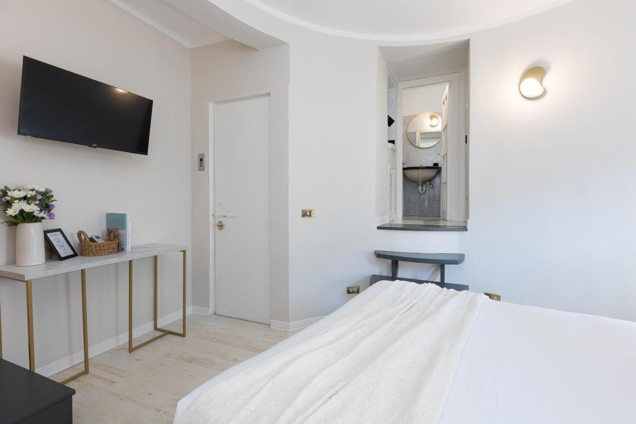 Hotel Tiny Studio Piazza Del Popolo Rzym Zewnętrze zdjęcie