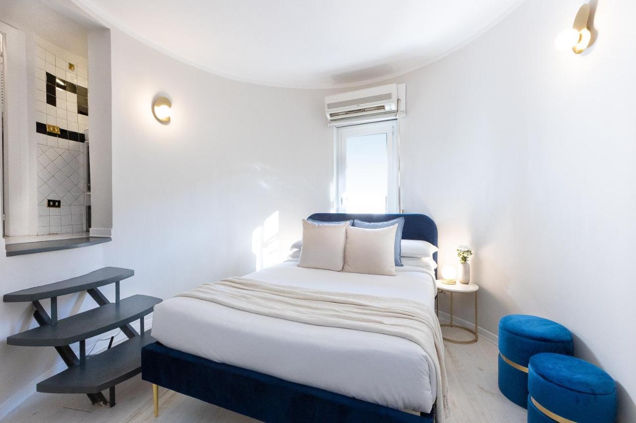 Hotel Tiny Studio Piazza Del Popolo Rzym Zewnętrze zdjęcie