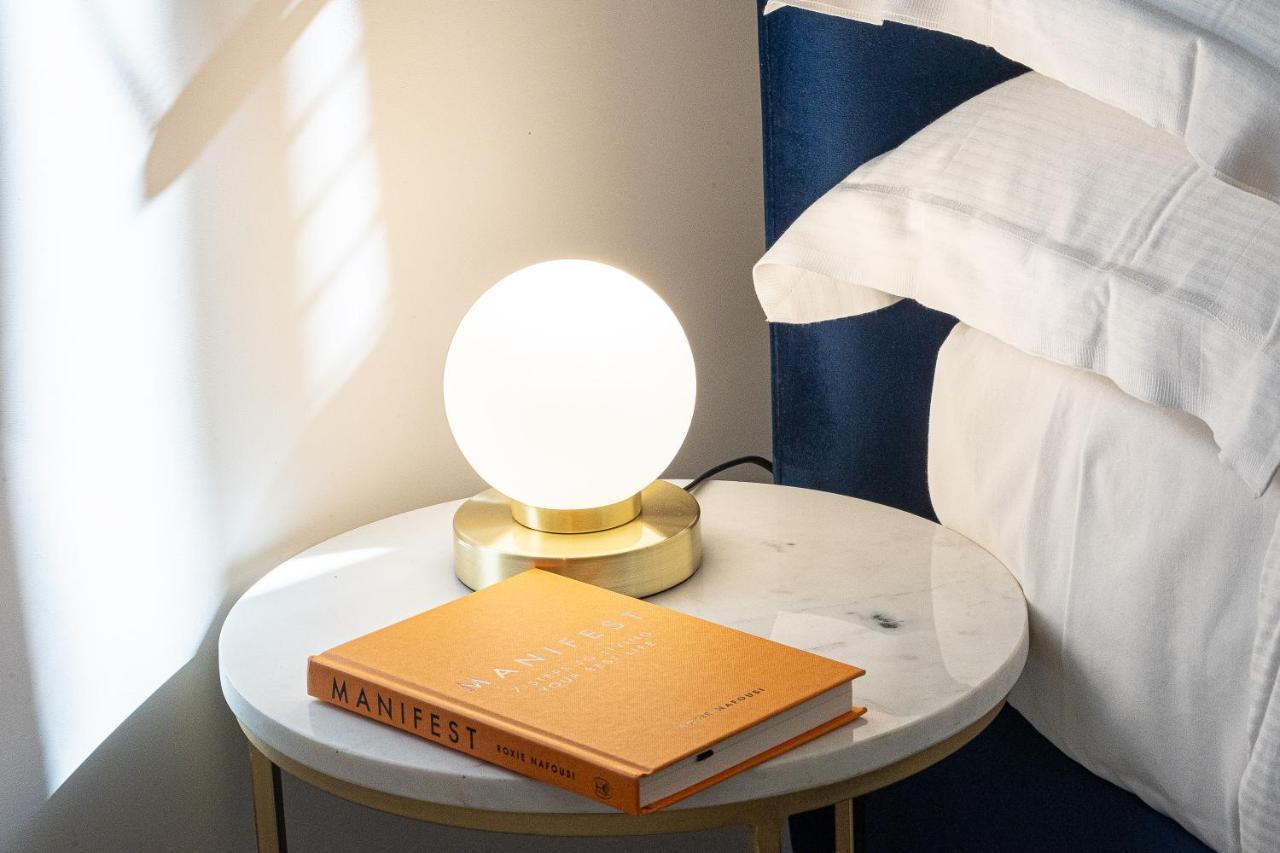 Hotel Tiny Studio Piazza Del Popolo Rzym Zewnętrze zdjęcie