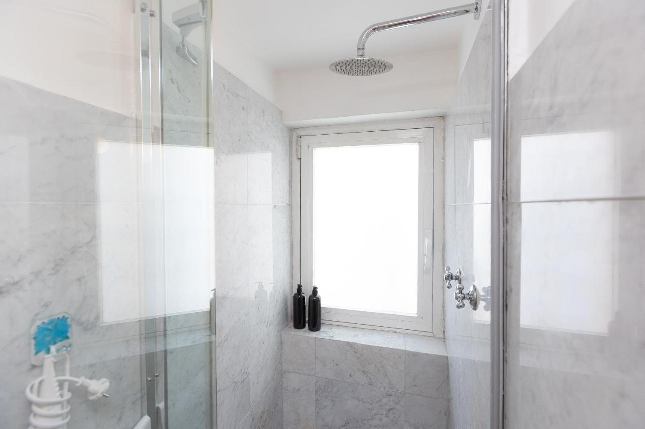 Hotel Tiny Studio Piazza Del Popolo Rzym Zewnętrze zdjęcie