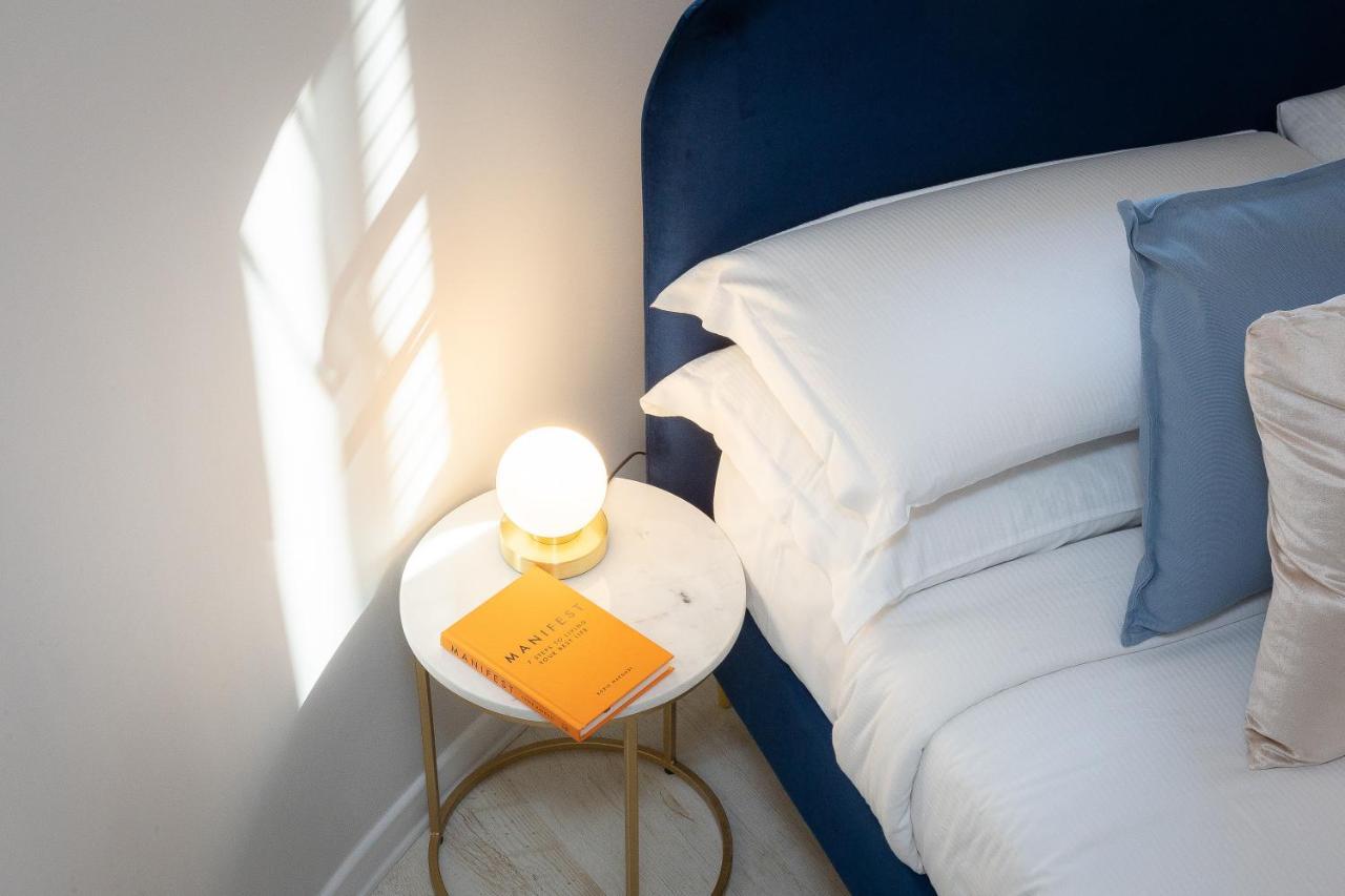 Hotel Tiny Studio Piazza Del Popolo Rzym Zewnętrze zdjęcie