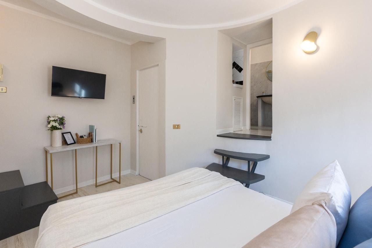 Hotel Tiny Studio Piazza Del Popolo Rzym Zewnętrze zdjęcie