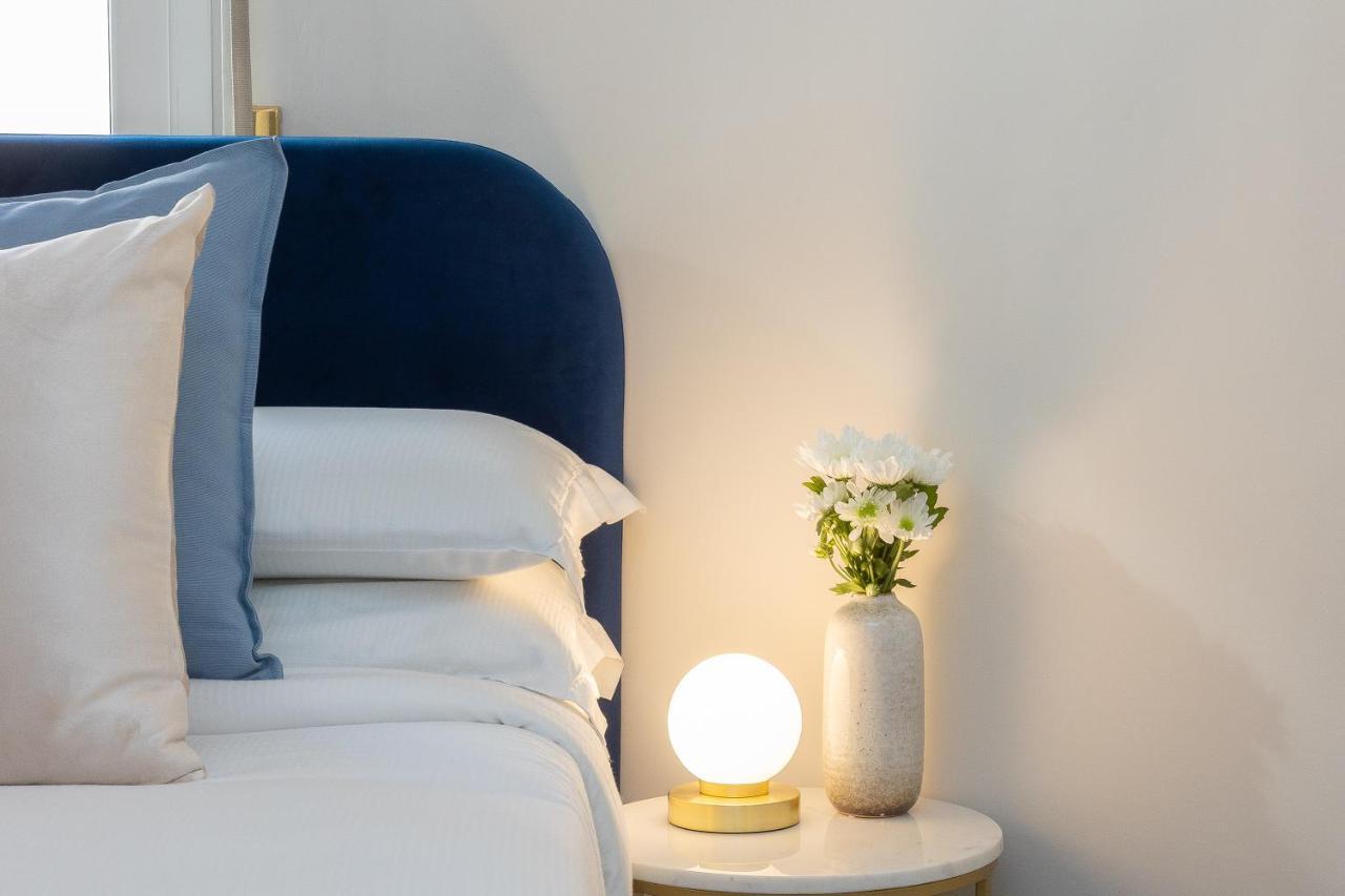 Hotel Tiny Studio Piazza Del Popolo Rzym Zewnętrze zdjęcie