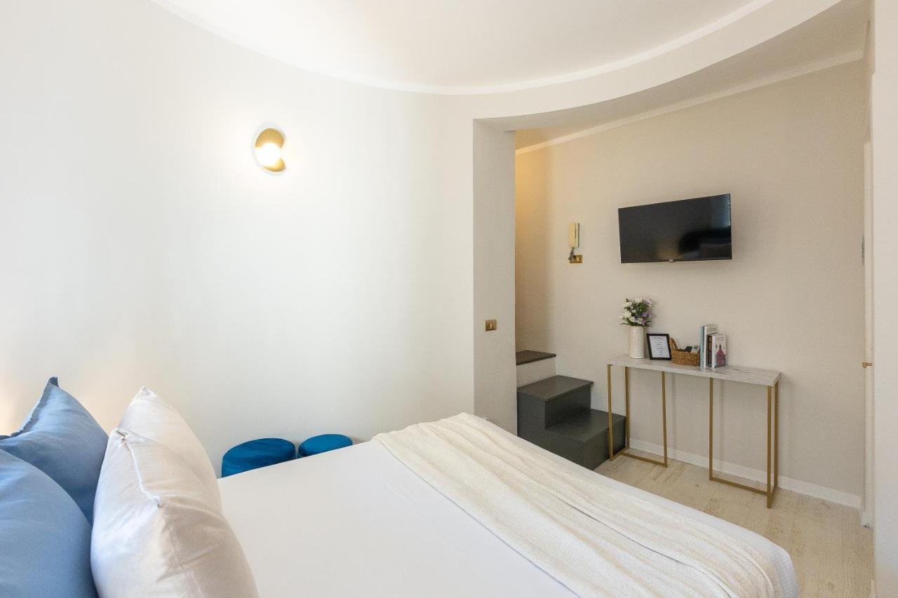 Hotel Tiny Studio Piazza Del Popolo Rzym Zewnętrze zdjęcie
