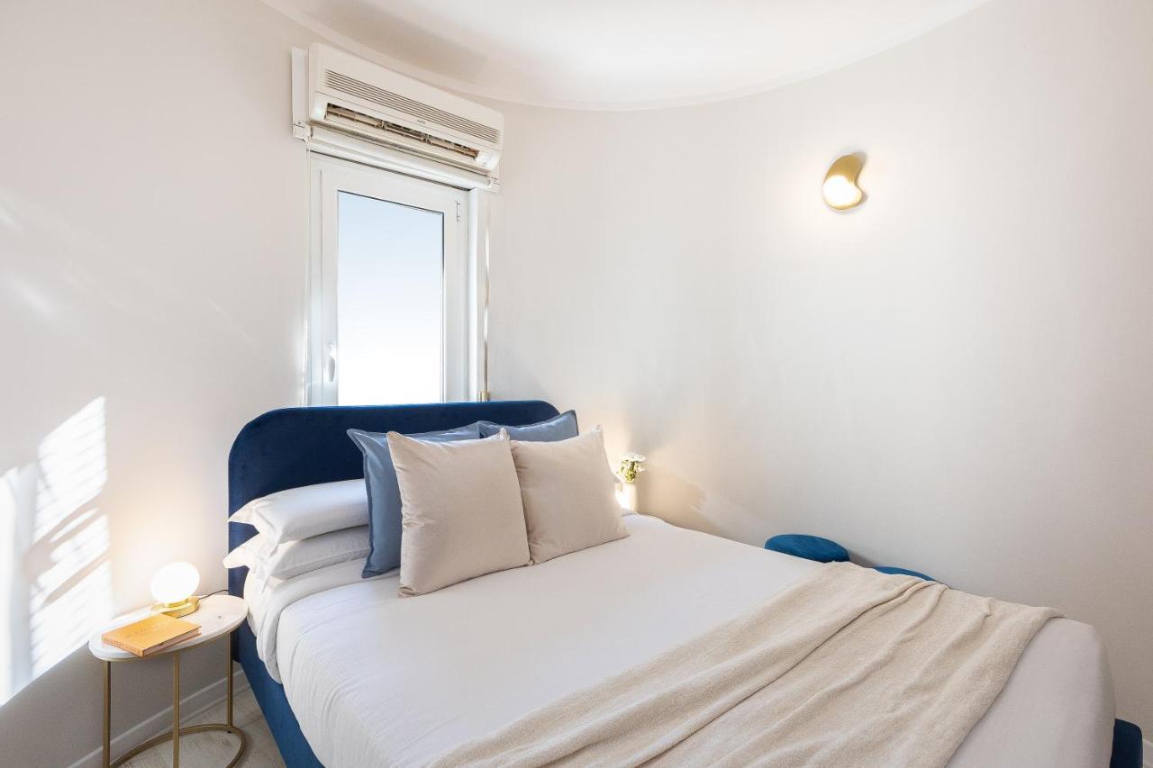 Hotel Tiny Studio Piazza Del Popolo Rzym Zewnętrze zdjęcie