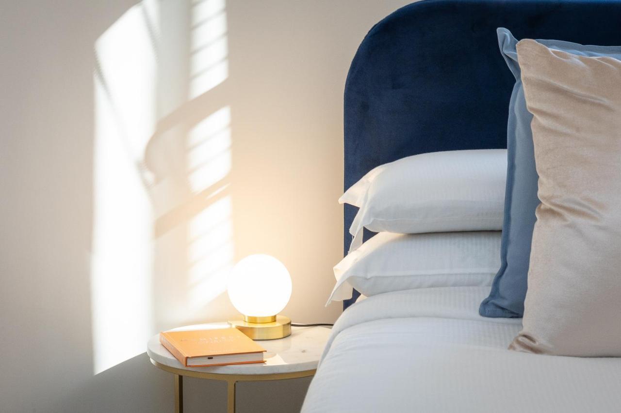 Hotel Tiny Studio Piazza Del Popolo Rzym Zewnętrze zdjęcie