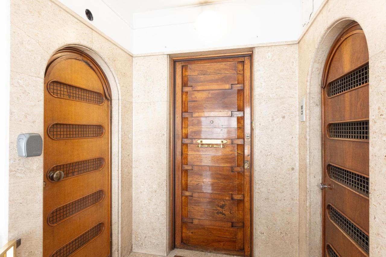 Hotel Tiny Studio Piazza Del Popolo Rzym Zewnętrze zdjęcie