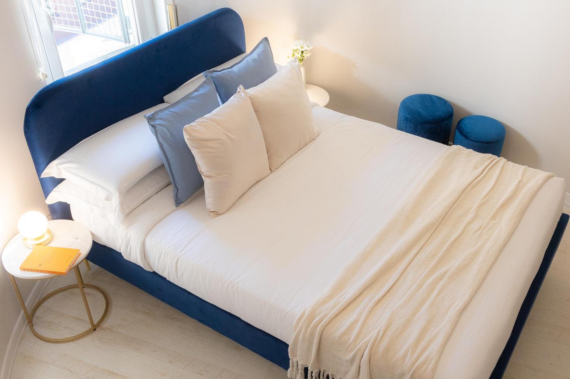 Hotel Tiny Studio Piazza Del Popolo Rzym Zewnętrze zdjęcie
